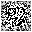 QR code with Pavilion 76 contacts