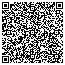 QR code with Hamor Holding Corp contacts