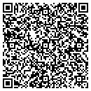 QR code with Zaiga's Styling Salon contacts