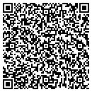 QR code with James L Pergeau contacts