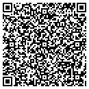 QR code with GBS Investment Group contacts