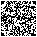 QR code with Moon Bear Pottery contacts
