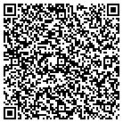 QR code with Accurate Reflections Taxidermy contacts