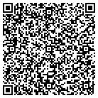 QR code with Phillip C Marshall Insur Agcy contacts