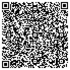 QR code with D J Edgerle Dss PC contacts