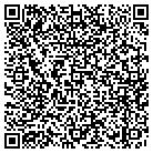 QR code with D J Edgerle Dss PC contacts