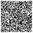QR code with Rickman's Furniture Service contacts