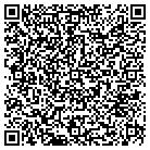 QR code with Mineral Spring Studios Gallery contacts