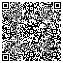 QR code with ACO Hardware contacts