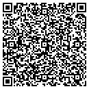 QR code with Talbots contacts