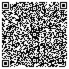 QR code with A Plus Photographic Service contacts