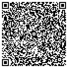QR code with M S Technology Solutions contacts
