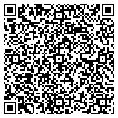 QR code with H M Controls LLC contacts