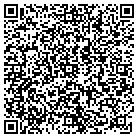 QR code with Custom Threads & Sports LLC contacts