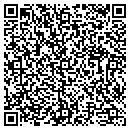 QR code with C & L Ward Brothers contacts