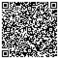 QR code with P C Shak contacts