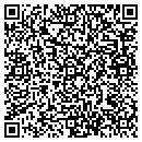 QR code with Java Express contacts