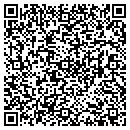 QR code with Katherines contacts