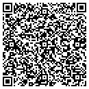 QR code with Authentic Embroidery contacts