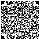 QR code with Hamilton Mssnary Baptst Church contacts