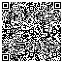 QR code with Hollywood Tan contacts