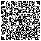 QR code with Anthony's Heating & Cooling contacts