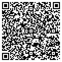 QR code with GNC contacts