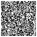 QR code with E & S Prototype contacts