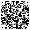 QR code with I D's By Design contacts