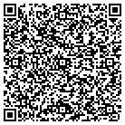 QR code with Deckerville Chiropractic contacts