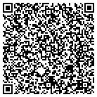 QR code with A & R Septic Cleaning contacts