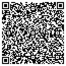 QR code with Kervin Custom Cabinets contacts