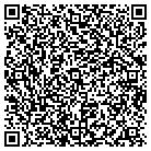 QR code with Manistee Nat Golf & Resort contacts
