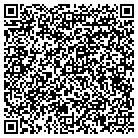 QR code with R & R Antenna & TV Service contacts