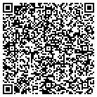 QR code with Nickangelo Custom Homes contacts