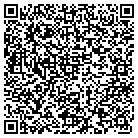QR code with Advance Informations System contacts