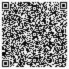 QR code with De Mott Business Systems contacts