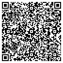 QR code with Sedona Pines contacts
