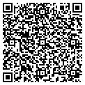 QR code with T J's contacts