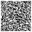 QR code with J/S Plastering contacts