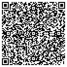 QR code with Azi-Muth Consulting contacts