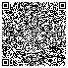 QR code with Advanced Spnl Cre Strts Chrprc contacts