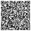 QR code with Backin Inc contacts