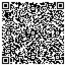 QR code with Heritier Drainage Shed contacts