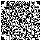 QR code with T R Controls Corporation contacts