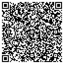 QR code with Autozone contacts