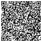 QR code with Yarmouth Commons Assn contacts