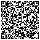 QR code with J & S Handiwork contacts