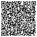 QR code with Ubi contacts