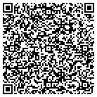 QR code with J D Larkin Engineering contacts